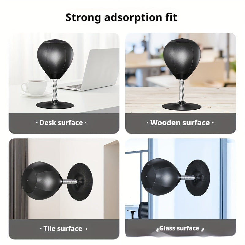 boxing reflex workout equipment for cardio training