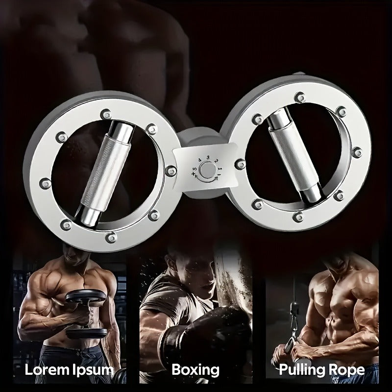 Forearm Workout Equipment for Boxing and Fitness